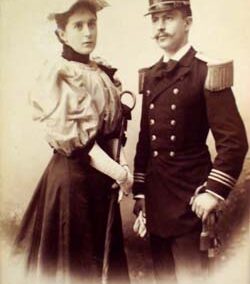 Fáy Aladárné Edvi-Illés Gizella